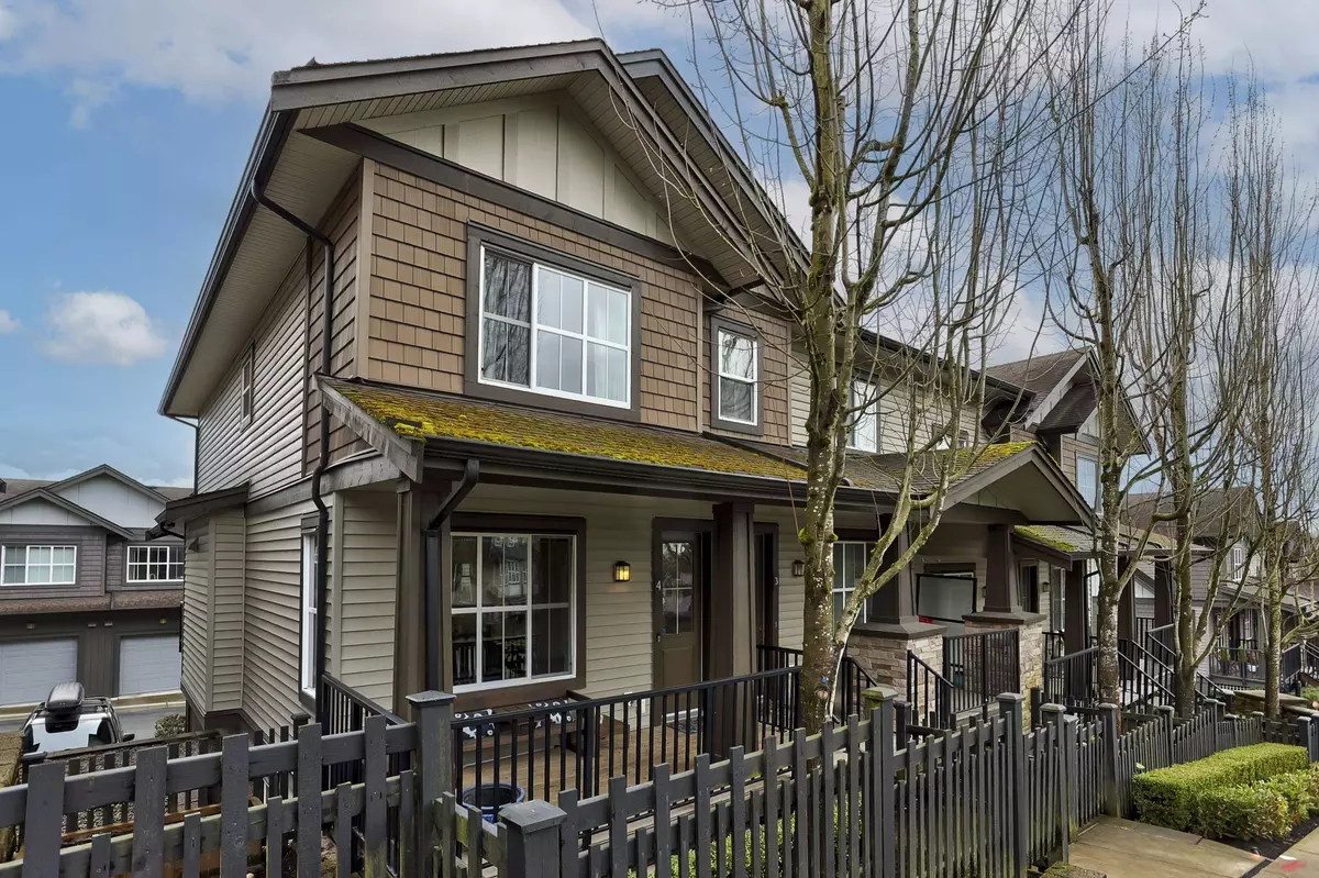 Maple Ridge, BC V2W 0G5,11176 Gilker Hill RD #4