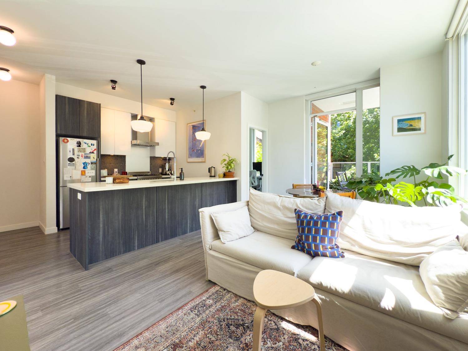 Vancouver, BC V5T 1J9,311 E 6th AVE #208