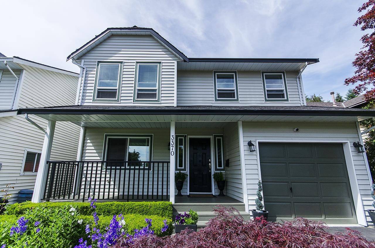 North Vancouver, BC V7H 2S4,3370 Garibaldi DR