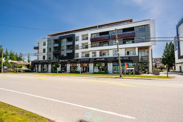 14468 72 AVE #307, Surrey, BC V3S 0B6