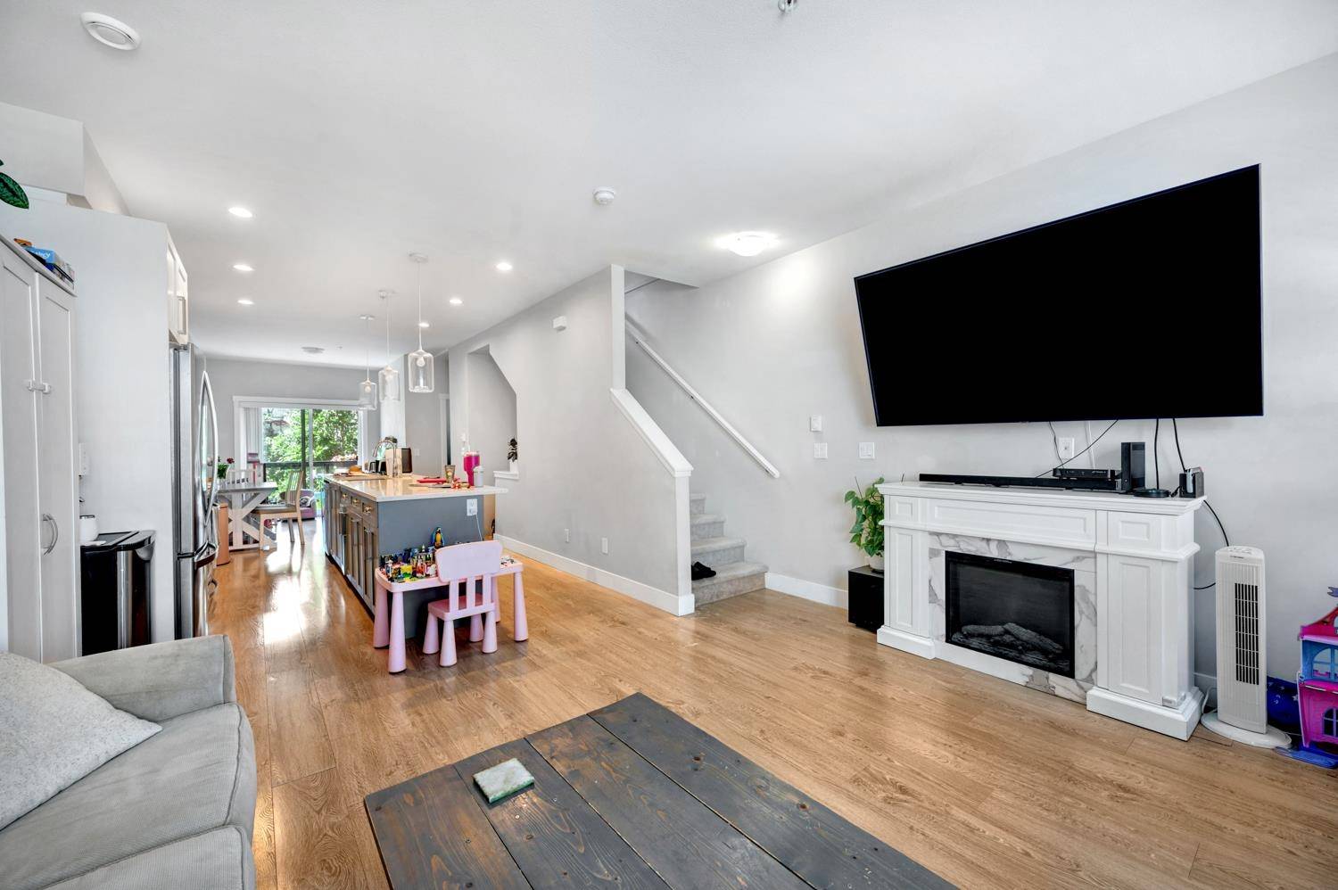 Langley, BC V2Y 0V1,20498 82 AVE #12X