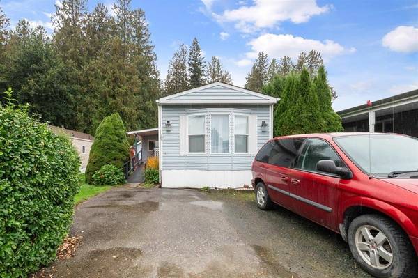 6035 Vedder RD #17, Chilliwack, BC V2R 1E5