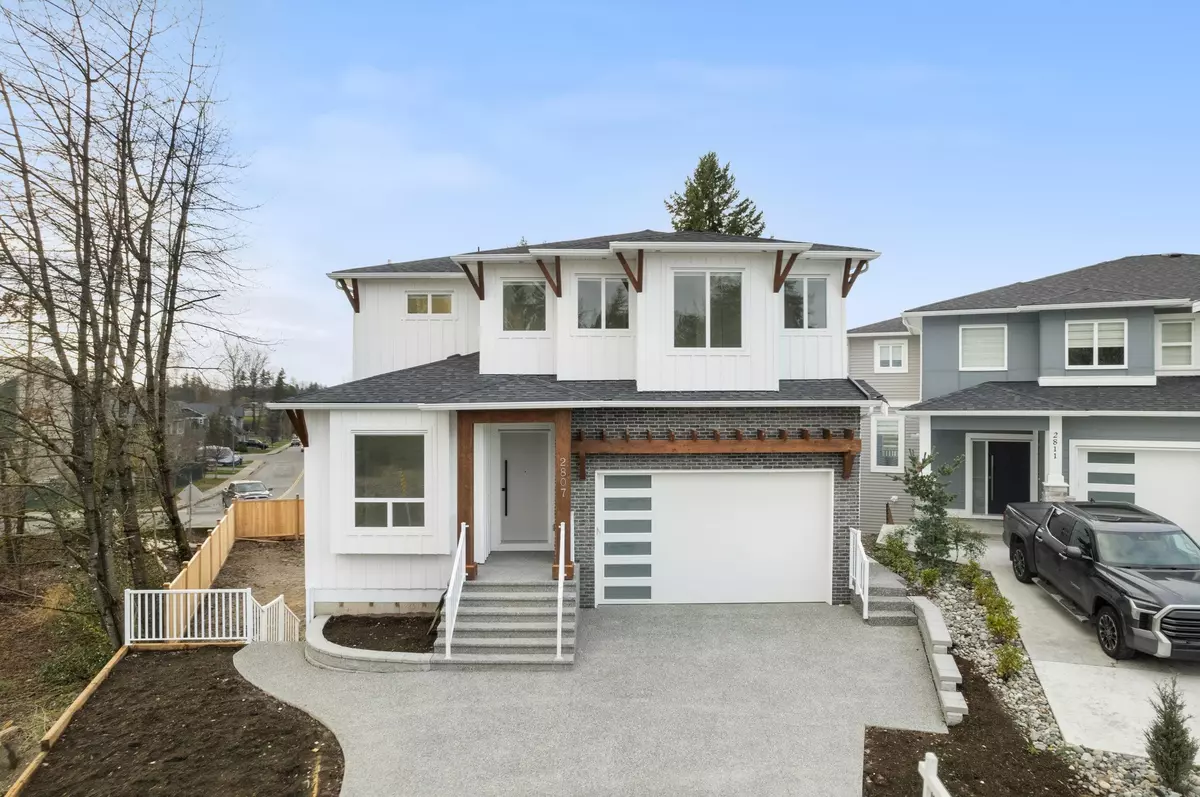 Abbotsford, BC V4X 0A4,2807 Platform CRES