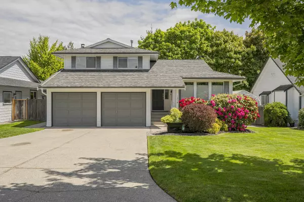 1378 160a ST, Surrey, BC V4A 7X5