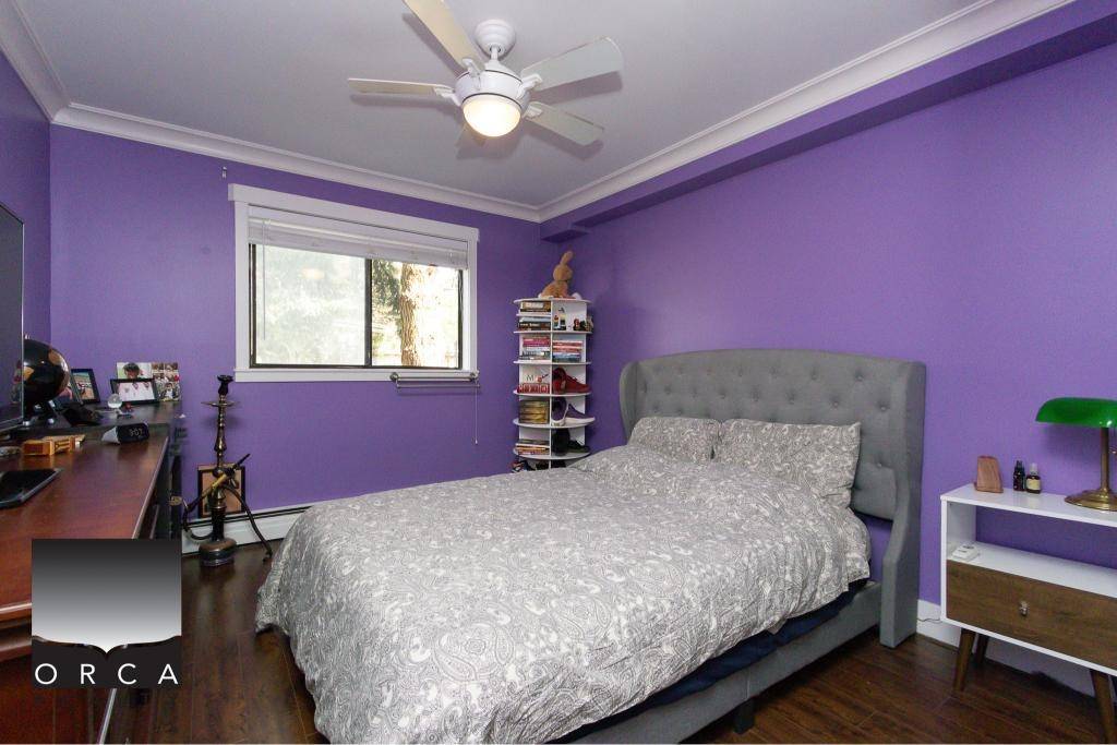 1442 Blackwood ST #110 White Rock, BC V4B 3V5