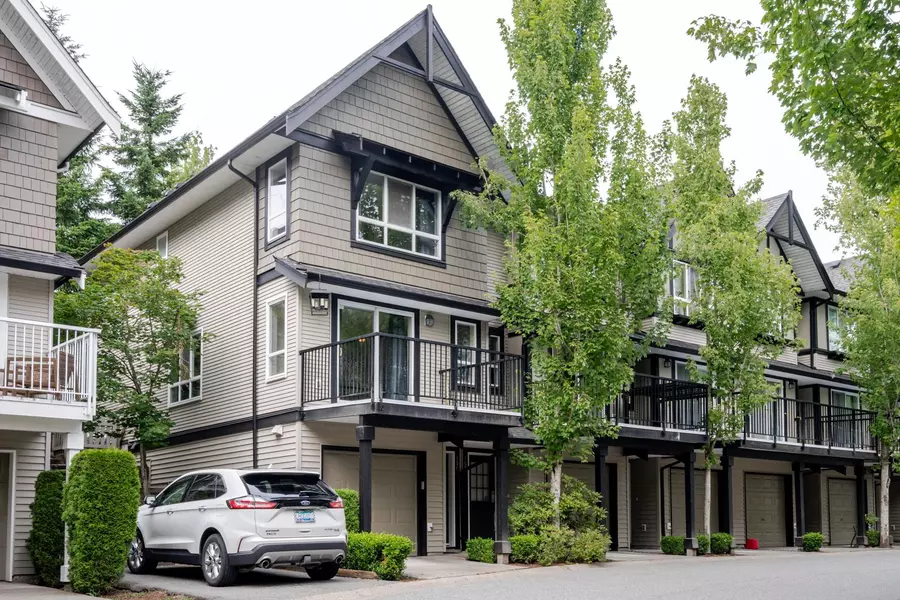 6747 203 ST #156, Langley, BC V2Y 3B5
