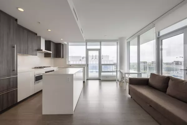 Richmond, BC V6Y 0L5,6320 No. 3 RD #1507