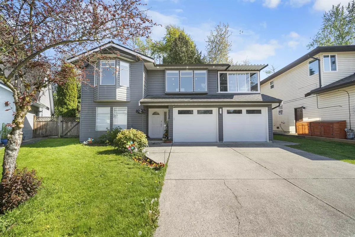Langley, BC V3A 7X8,5258 197 ST