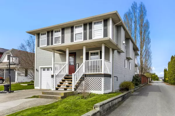Abbotsford, BC V2S 8C2,34795 1st AVE