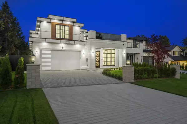2096 Bowler DR, Surrey, BC V4A 5A3