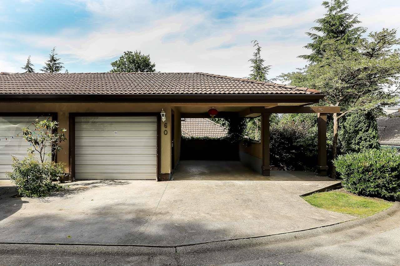 60 Shoreline CIR, Port Moody, BC V3H 5B3