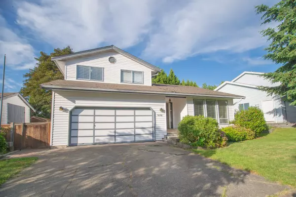 3698 Robson DR, Abbotsford, BC V2S 6G8