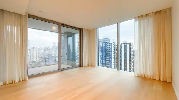 Vancouver, BC V6G 1A5,1568 Alberni ST #1904