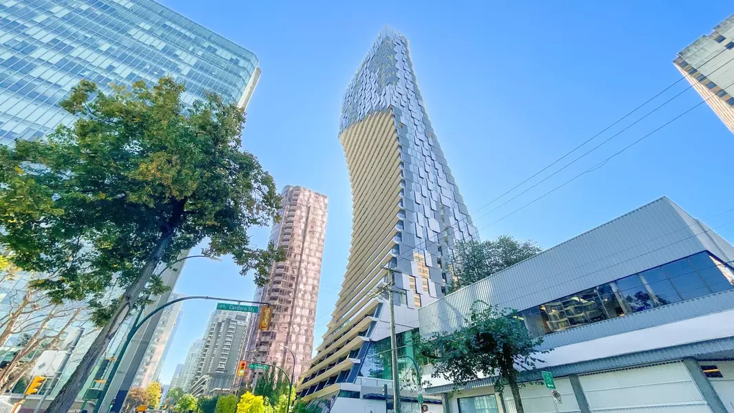 1568 Alberni ST #1904, Vancouver, BC V6G 1A5