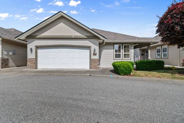 45819 Stevenson RD #12, Chilliwack, BC V2R 5T4
