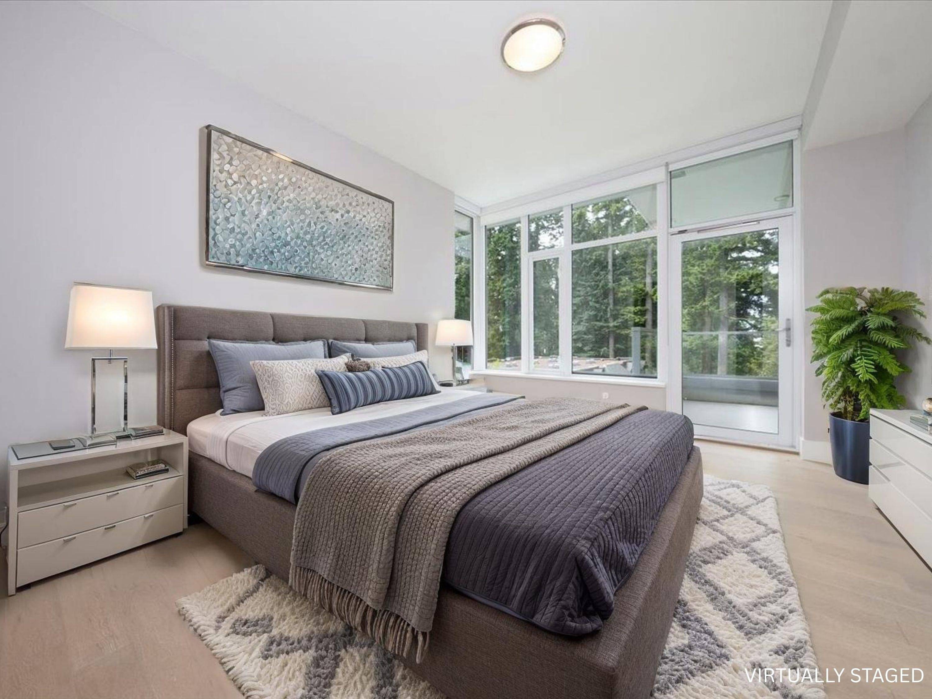1501 Vidal ST #305 White Rock, BC V4B 0B5