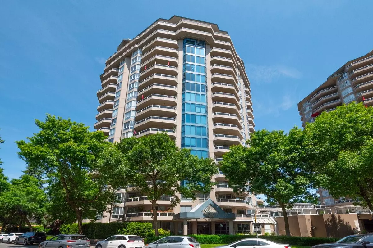 New Westminster, BC V3M 6J6,1245 Quayside DR #605