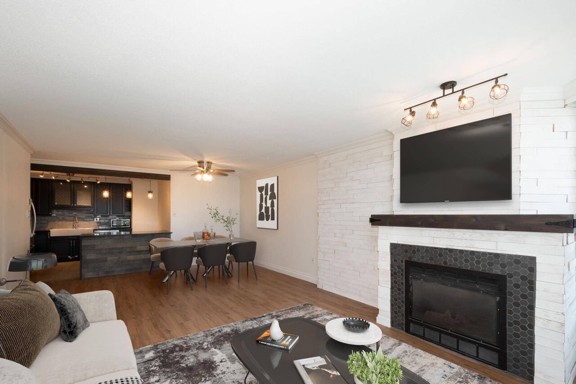 1245 Quayside DR #605 New Westminster, BC V3M 6J6