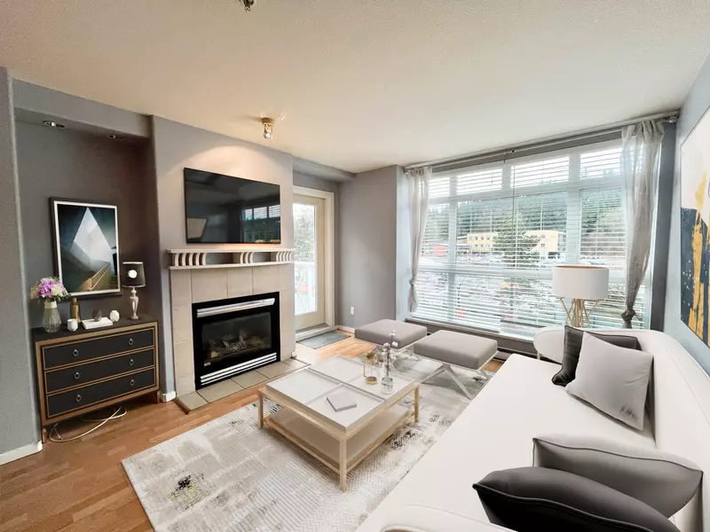3122 St Johns ST #425, Port Moody, BC V3H 5C8