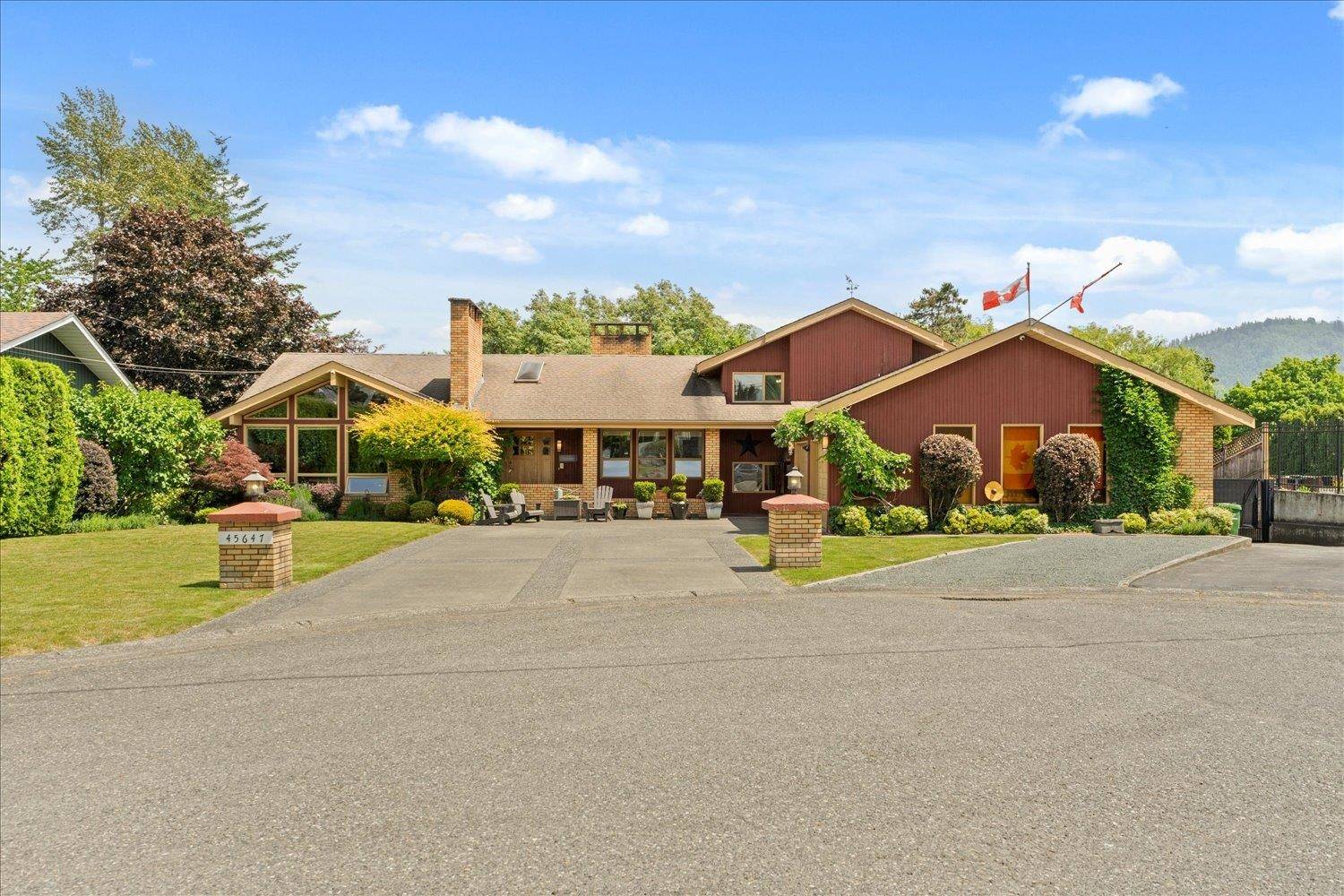 45647 Newby DR, Chilliwack, BC V2R 1N1