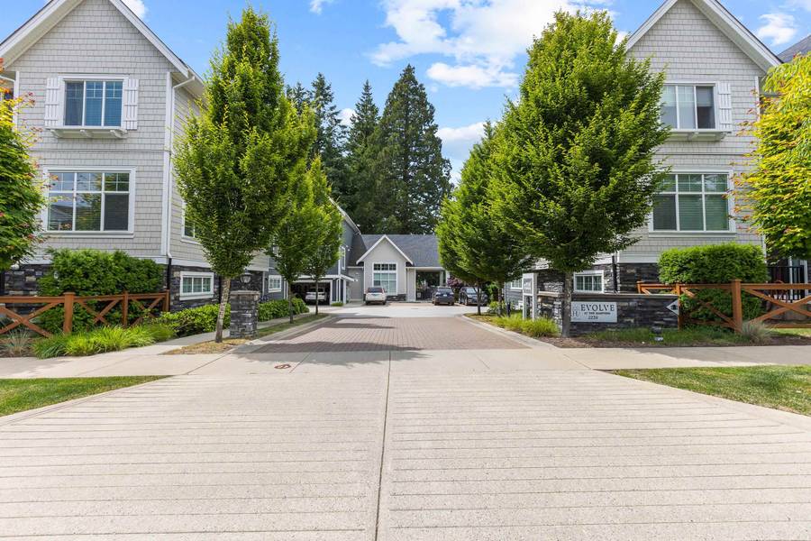 2239 164a ST #20, Surrey, BC V3Z 0V1