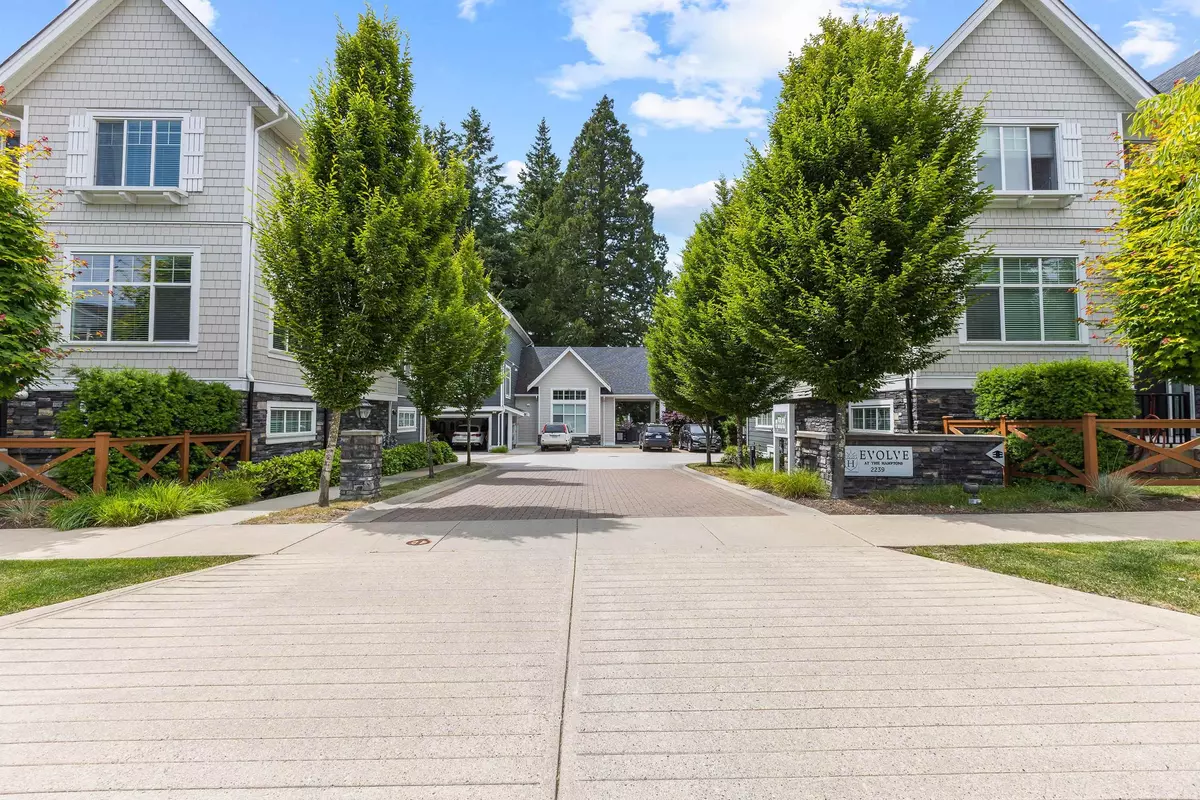 Surrey, BC V3Z 0V1,2239 164a ST #20