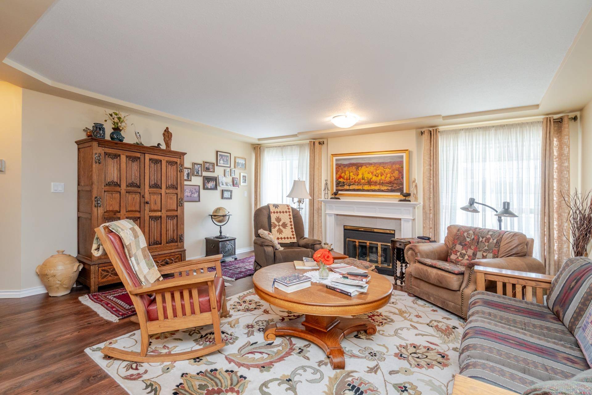 3115 Trafalgar ST #9 Abbotsford, BC V2S 8C5
