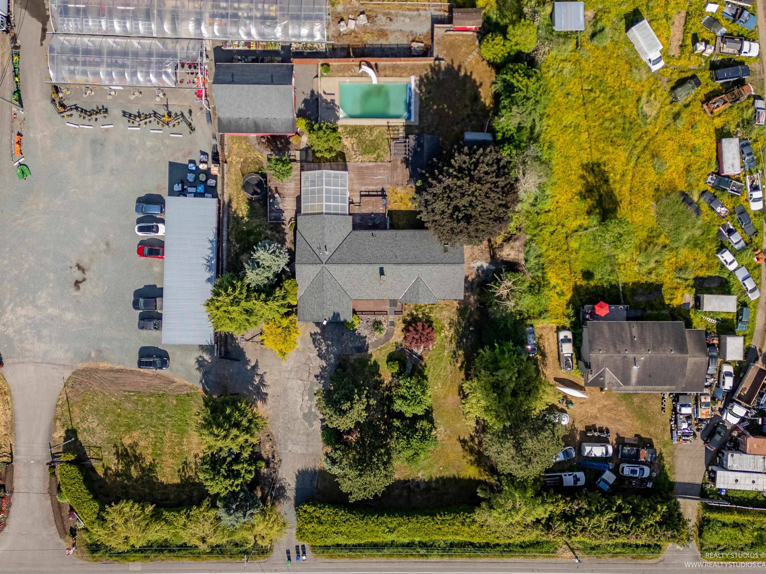 1262 176 ST, Surrey, BC V3Z 9S5