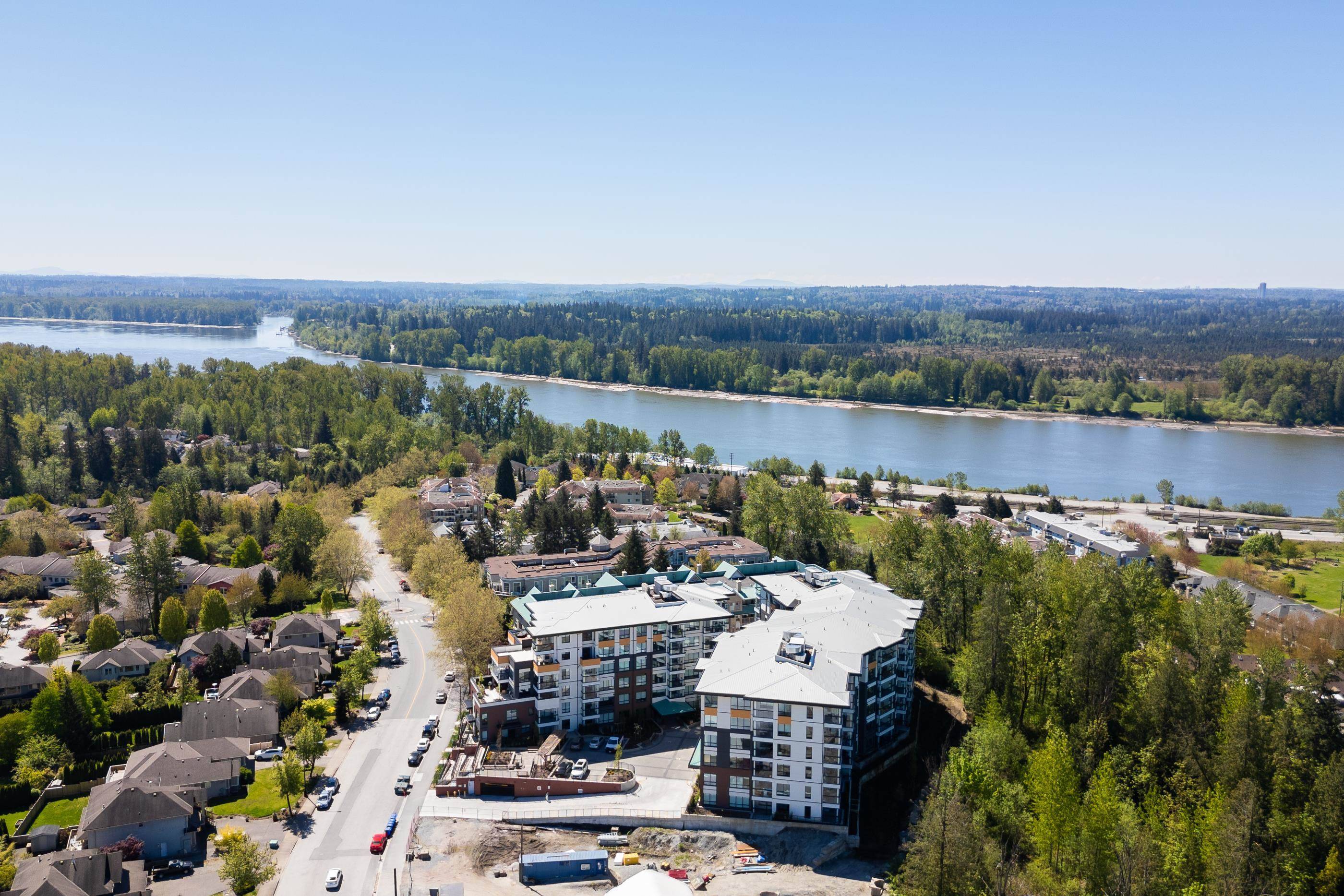 11641 227 ST #101 Maple Ridge, BC V2X 9J6