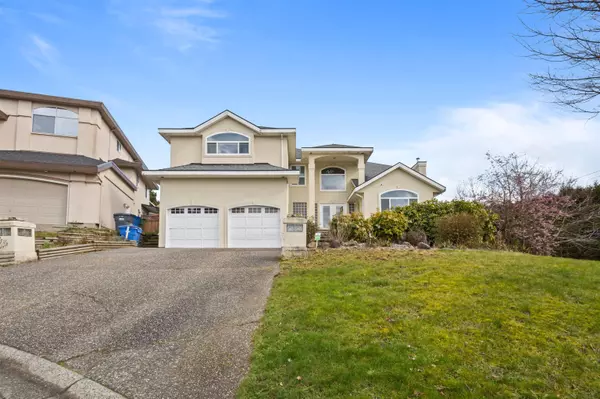 2016 Monteray PL, Abbotsford, BC V2S 7S2