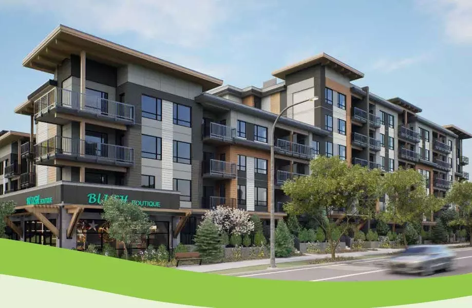 8233 208b ST #A333, Langley, BC V0V 0V0