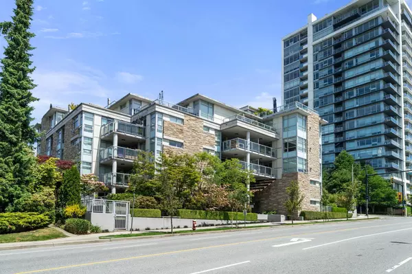 North Vancouver, BC V7M 1N7,210 W 13th ST #501