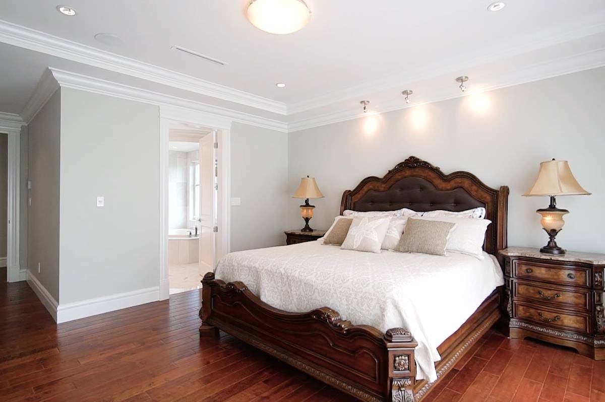 6700 Maple RD Richmond, BC V7E 1G5