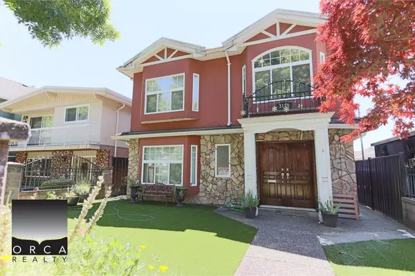 Kerr and E 52 AVE #Unit 4, Vancouver, BC V5S 1T8