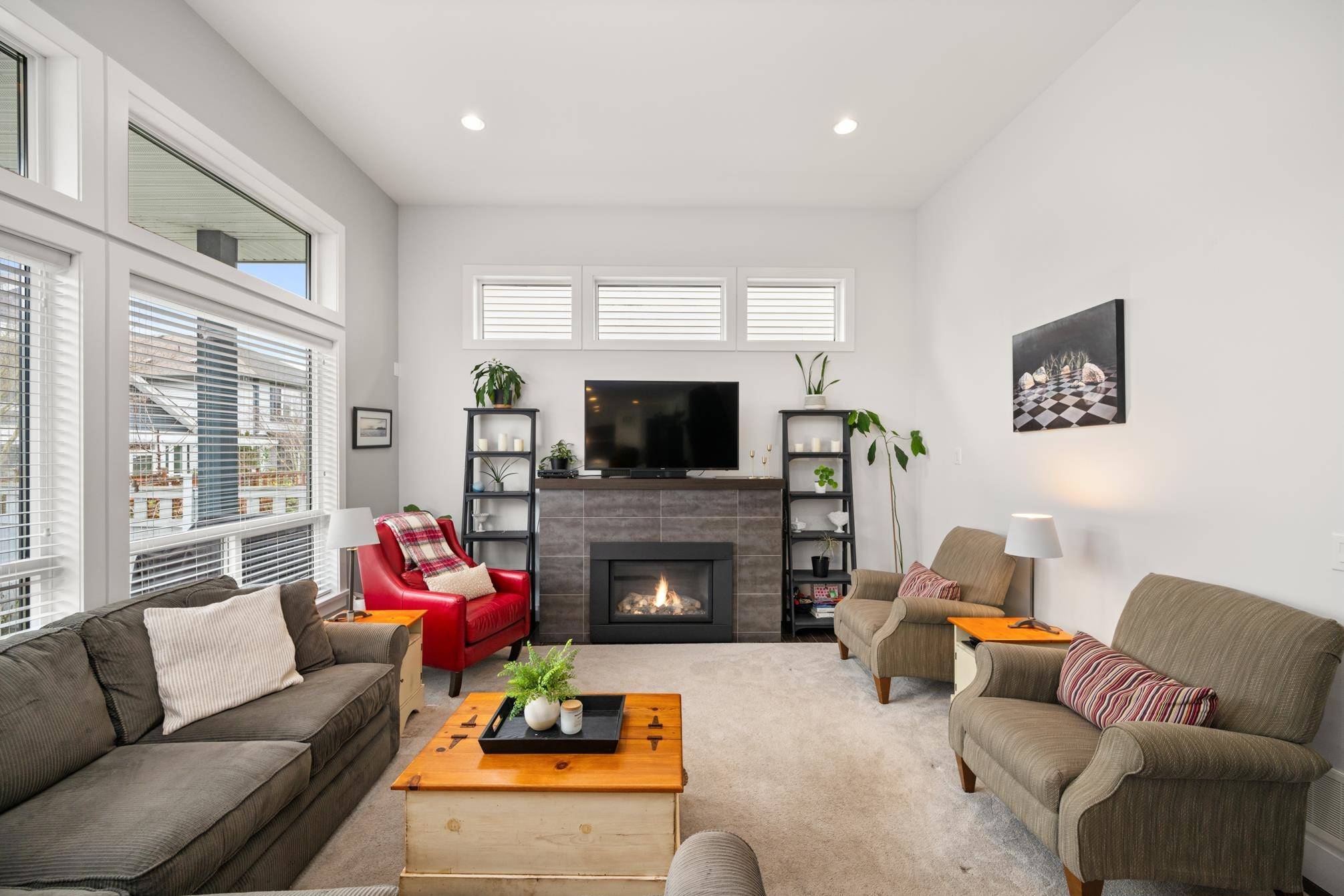 4676 Blue Heron WAY Tsawwassen, BC V4M 0A8