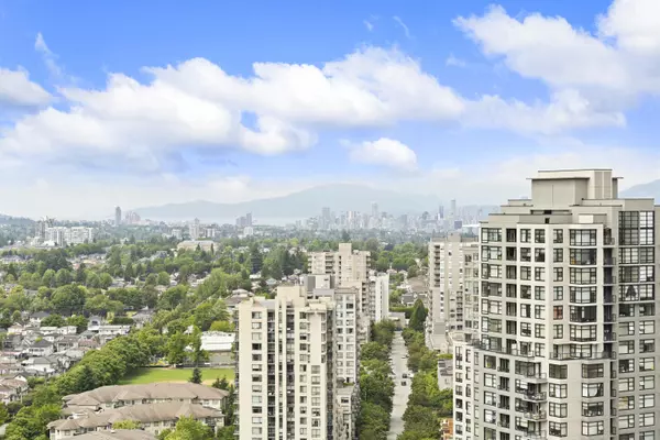 5515 Boundary RD #2709, Vancouver, BC V5R 0E3