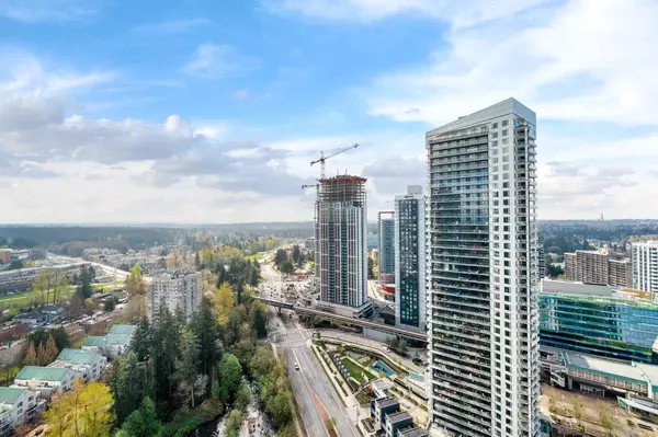 Surrey, BC V3T 0L5,13696 100 AVE #3805