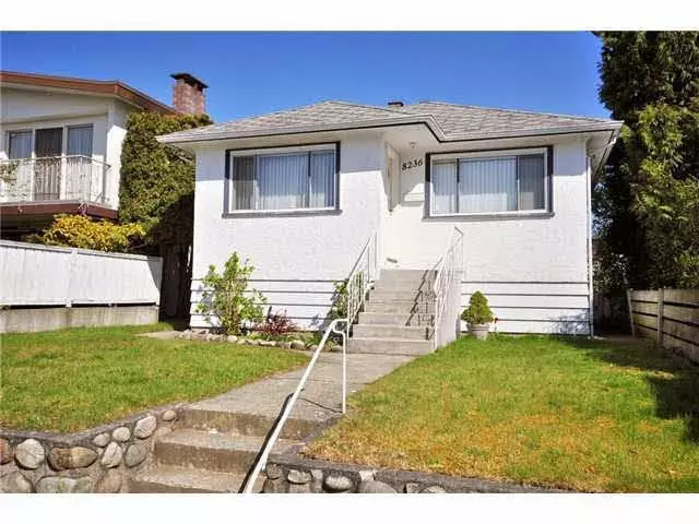 8236 Haig ST, Vancouver, BC V6P 4R9