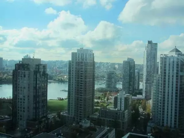 1155 Homer ST #2403, Vancouver, BC V6B 5T5