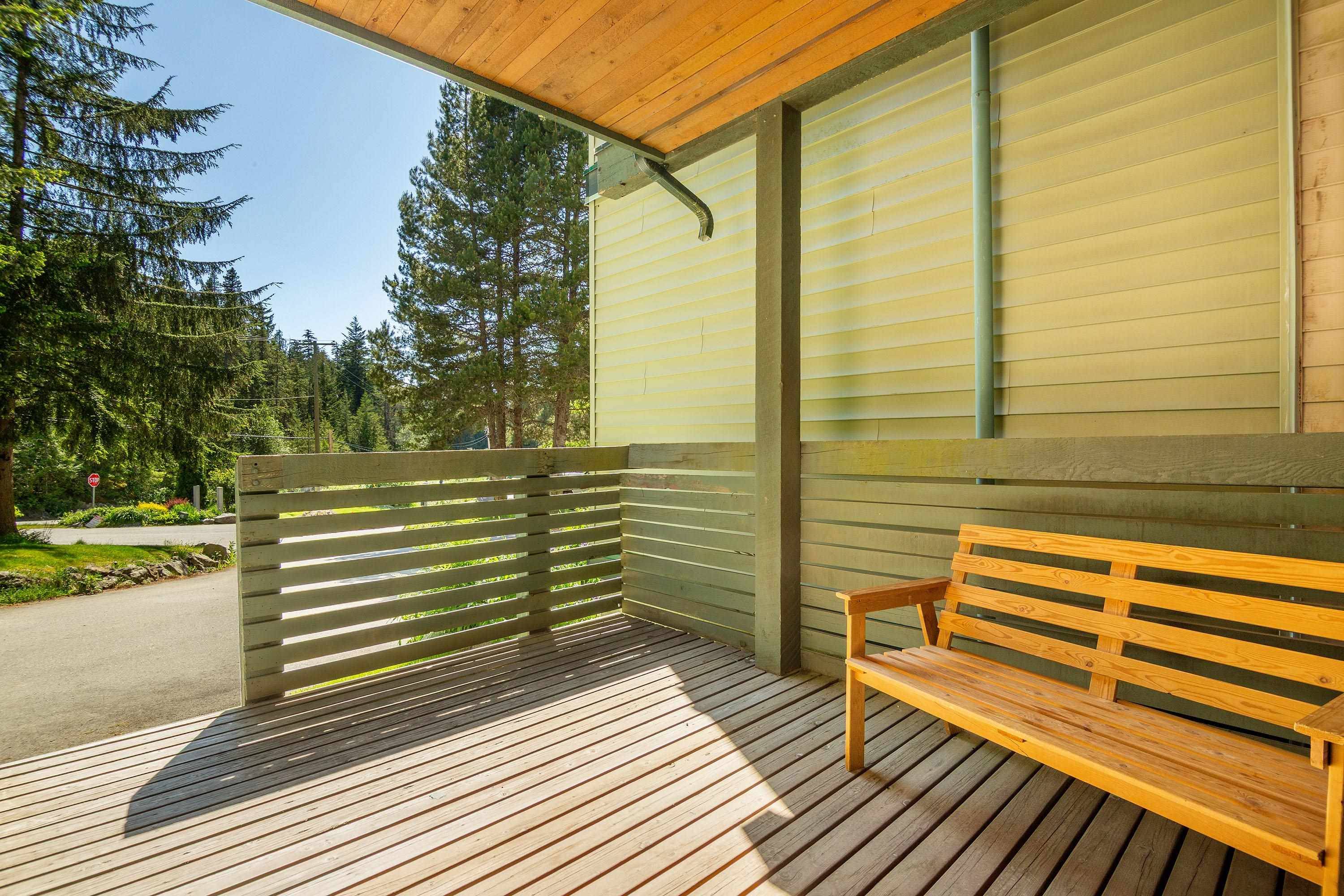1400 Alta Lake RD #B102 Whistler, BC V8E 0G9