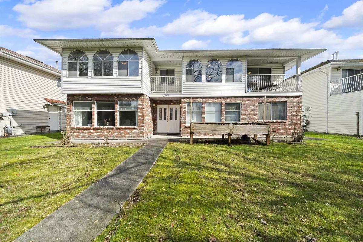 Surrey, BC V3W 5H2,7350 138 ST