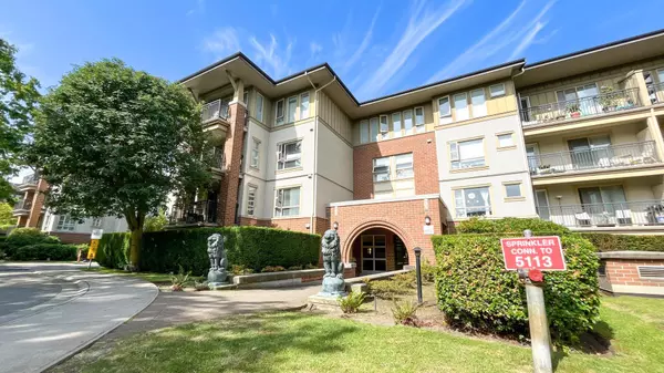 Richmond, BC V6X 4H5,5113 Garden City RD #2201