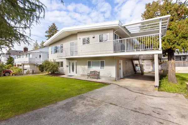 Coquitlam, BC V3J 2Z8,1415 Cornell AVE
