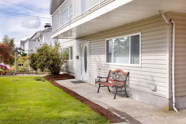 Coquitlam, BC V3J 2Z8,1415 Cornell AVE