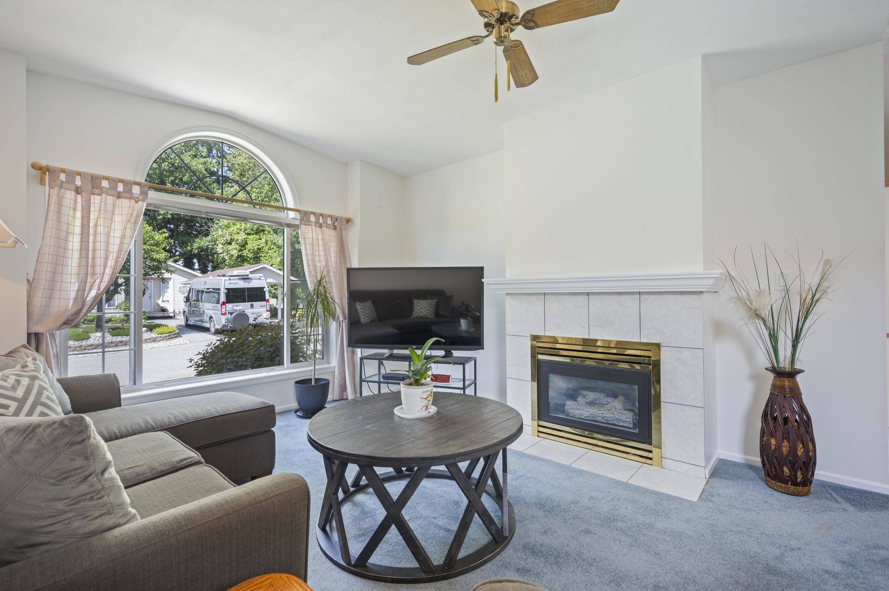 Langley, BC V1M 3A8,9080 198 ST #140
