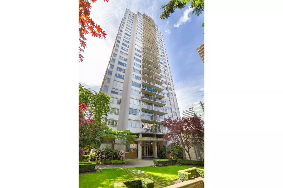 1850 Comox ST, Vancouver, BC V6G 1R3