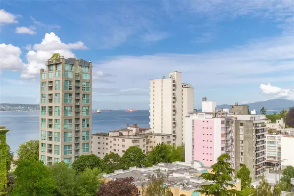Vancouver, BC V6G 1R3,1850 Comox ST