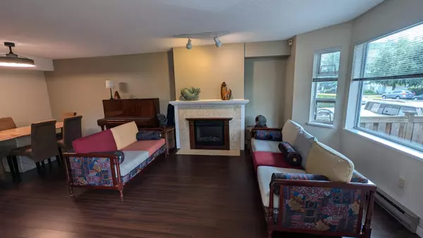 Richmond, BC V6X 2G9,5700 Arcadia RD #103