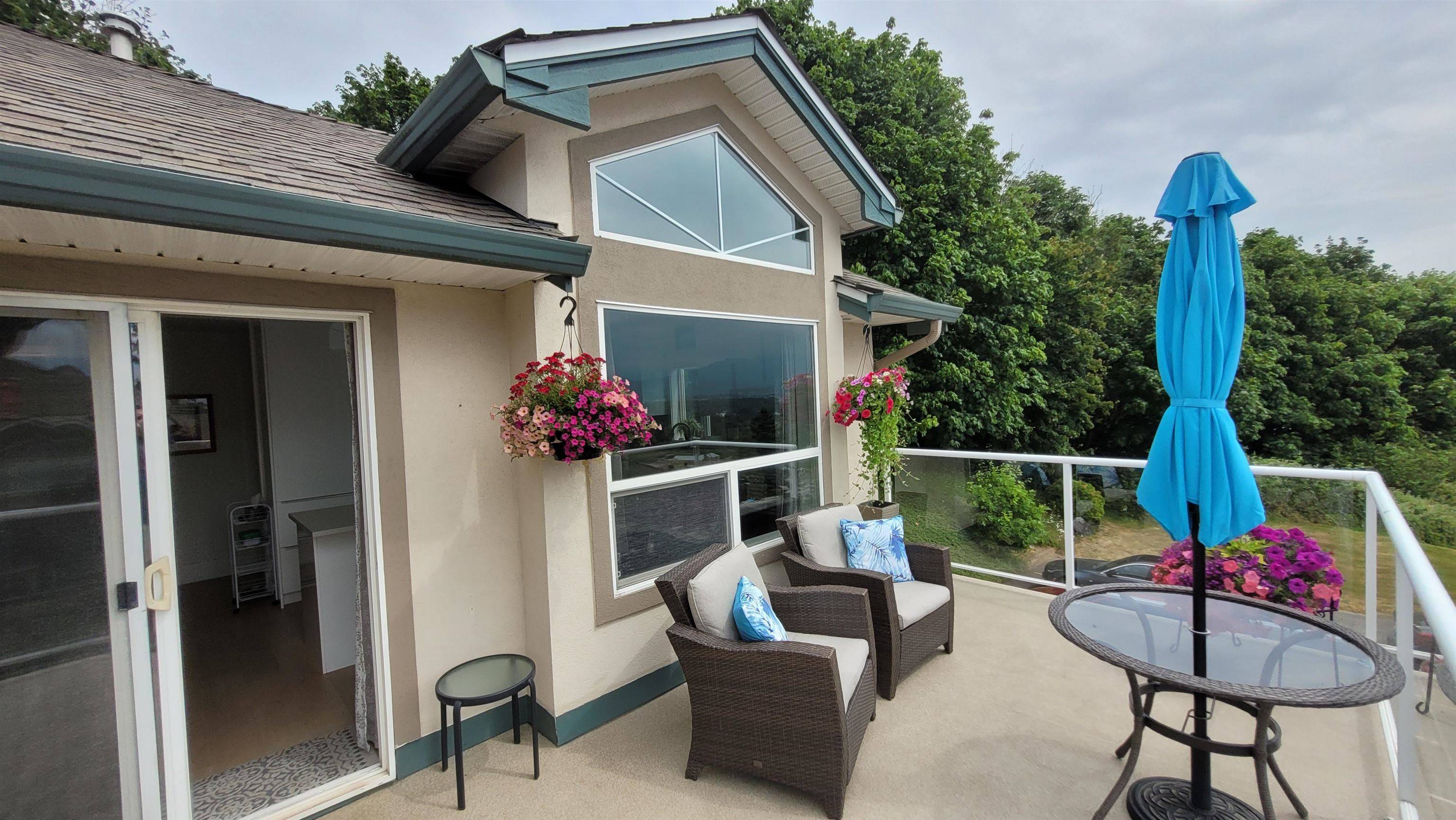 8590 Sunrise DR #46 Chilliwack, BC V2R 3Z4