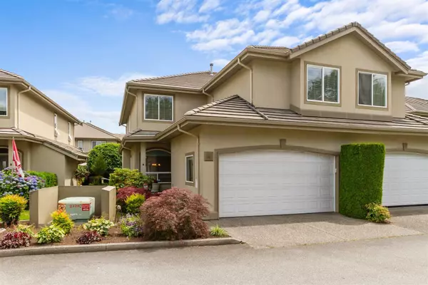 998 Riverside DR #4, Port Coquitlam, BC V3B 7Y4